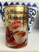 Liebig La Bisque de Homard Lobster French 300 g soup - $29.69