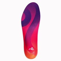 Move All Day Insoles Support Reducing Stress your Feet, Knees, and Back - £31.96 GBP