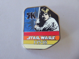 Disney Trading Pins 115638 DLR - runDisney Star Wars Half Marathon Weekend 2 - £11.12 GBP