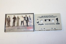 Huey Lewis and the News Fore! Audio Cassette Classic Rock 1986 Chrysalis Records - £3.90 GBP