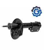 New Monroe Front Left Strut Spring Left For 1999-2003 Mitsubishi Galant ... - $109.34 CAD