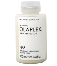 Olaplex No. 3 Hair Perfector Treatment 3.3FL OZ - £55.28 GBP