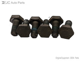 Flexplate Bolts For 12-15 Chevrolet Sonic  1.4  Turbo - $19.75