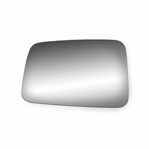 For 2007-2011 Ford Edge/Lincoln MKX Driver Side Replacement Mirror Glass 99210 - £21.23 GBP