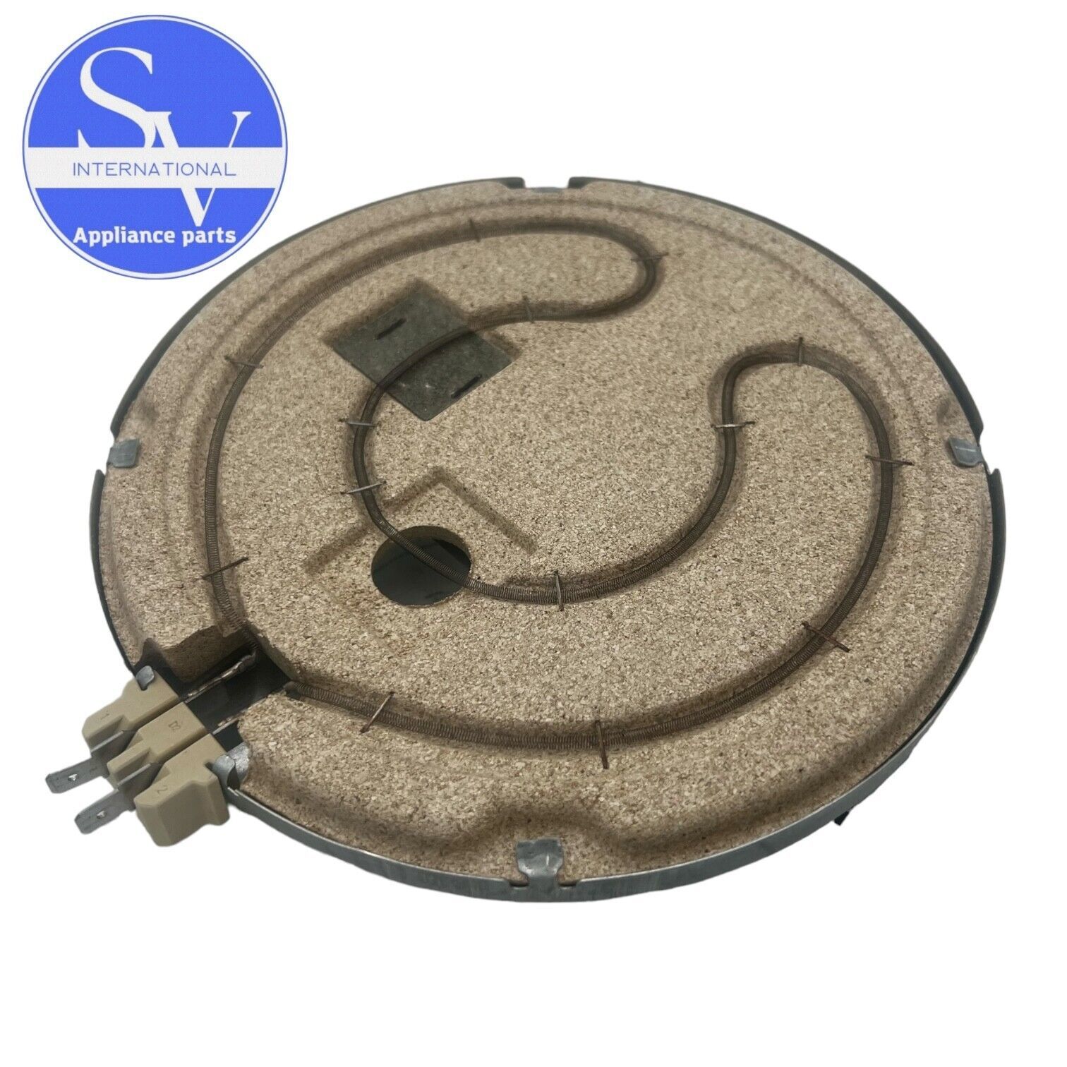 GE Range Oven Warming Element WB30X42872 301D1649P002 - $37.36