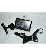 garmin nuvi 1490 GPS Receiver bundle- TESTED- Sold As Pictured #10 - $54.83 CAD