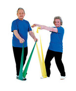 50 Yard Latex Free Exercise Band - Set of 5 - $337.65