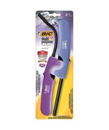 BIC Multi-Purpose Candle Edition Lighter &amp; Flex Wand Lighter, 2-Pack - $289.79 MXN
