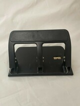 Officemate Heavy-Duty Padded Hndl 3-Hole Punch - $17.82
