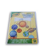 Creative Classroom Solar System Mobile Pack - £5.14 GBP