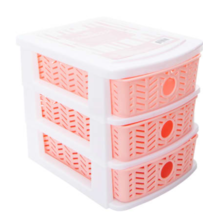 3-Drawer Mini Organizer 7.5in - $9.90