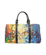 Mosaic Ambience Style Travel Bag - £55.29 GBP+
