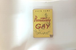 1948 Prematurely Gay by  Jack Iams - £38.50 GBP