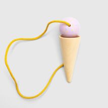 Made for Retail Ice Cream Ball Game Fun Kids Toy Playset - $37.09 MXN Made for Retail Ice Cream Ball Game Fun Kids Toy Playset - $37.09 MXN