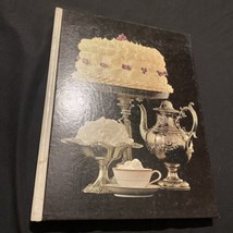 The Cooking Of Vienna’s Empire Recipes Cookbook Vintage (Hardcover, 1968) - £14.16 GBP