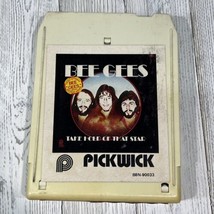Bee GEES- Take Hold Of That Star - Pickwick 8 Track Tape - £3.44 GBP