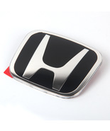 75700-S5T-E01 Black Honda front grille Emblems for Civic Accord CRV FIT... - $518.96 MXN