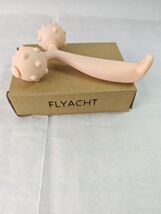 FLYACHT Massage apparatus,Multi-Purpose Relaxation Tool - $8.88