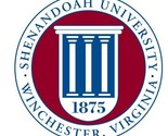 Shenandoah University Sticker Decal R8115 - $1.95+