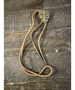 US Army Bolo Tie - $2,578.49 MXN