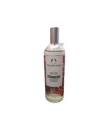 The Body Shop Strawberry Refreshing Fragrance Body Mist 3.3 Ounces  - $23.20