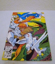 Marvel Comics X- Force #6 January 1992 Featuring the Cable Guides Comic ... - £3.16 GBP