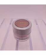 Loreal On The Loose All Over Highlighter ORB Sealed RARE - $275.49 MXN