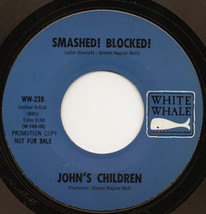 Johns children smashed blocked thumb200