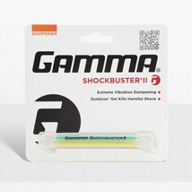 Gamma Shockbuster II, Vibration Dampener &amp; Comfort - $5.99