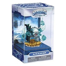 Eon&#39;S Elite Slam Bam From Skylanders Superchargers. - $77.93