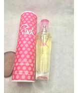 VICTORIA'S SECRET PINK 2001 Eau De Parfum Spray 75 ML SPRAY Rare - $360.00