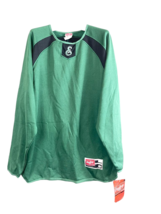 Rawlings Youth Philadelphia Eagles Long Sleeve Pullover-Green, Medium  - £20.89 GBP