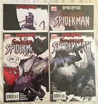 Dark Reign: Sinister Spider-Man #1-4 Complete set (Aug 2009, Marvel) - £18.95 GBP