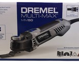 Dremel Corded hand tools Mm50-01 316130 - £95.41 GBP