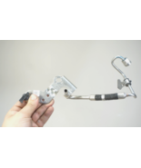 2010-2015 chevrolet camaro cadillac equinox fuel feed line 12671745 / 12... - $1,104.43 MXN