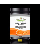 NUTRI CARE - Inulin prebiotic powder with added vitamin C in orange flav... - €41,15 EUR