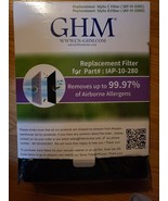 GHM Replacement Filter For IAF-10-280 New + Extra Part - $367.41 MXN