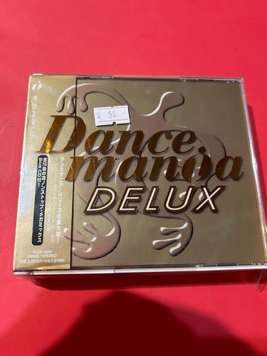 Mega Hits Dance Party, Vol. 2 by Various Artists (CD, Mar-1998,) Item image 13