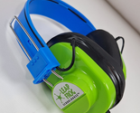 LeapFrog Schoolhouse Padded Adjustable Headphones with Coiled Cable - £10.35 GBP