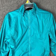 Weatherproof Reversible Jacket Women&#39;s Juniors 18.5 Fleece Full Zip Poly... - $273.99 MXN