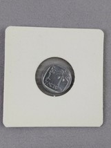 1980 Israel 1 Agorot. Ungraded.  Stored in 2x2 Coin cardboard Holder - $4.95