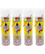 4 x Domestic/Industrial Lemon Scented Furniture Polish 16 oz Each Cleans... - €42,83 EUR 4 x Domestic/Industrial Lemon Scented Furniture Polish 16 oz Each Cleans... - €42,83 EUR