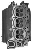 Yamaha F225 Engine Cylinder Head ReManufactured - $2,559.00