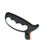 2-in-1 Professional Quality Knife Sharpener - $18.93