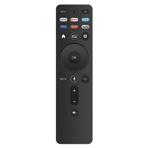 Replace Xrt260 Voice Remote Control Compatible With Vizio 4K Hdr Smart Tv V585-J - £19.73 GBP