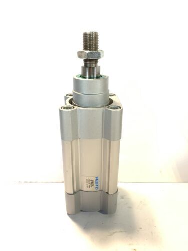 Primary image for FESTO ISO Double Acting DSBC-50-30-PPSA-N3 Pneumatic Air 12-bar Cylinder