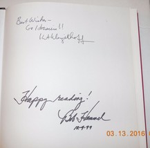 Glory Of Old IU 100 Years of Indiana Athletics Signed book By Bob Hammel... - $120.69