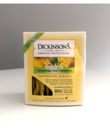 Dickinson's  Witch Hazel Single Cloths 18ct TOTAL (Missing 2 ) New Box N... - $32.00