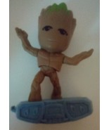 McDonalds Happy Meal Toy Guardians of the Galaxy Volume 3 - #8 Dancing G... - £5.53 GBP