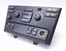 2003-2014 Volvo XC90 A/C AC Heater Climate Temperature Control Celsius OEM - $74.56